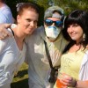 Bild: Partybilder der Party: Holi Open Air Rostock 2014 am 06.09.2014 in DE | Mecklenburg-Vorpommern | Rostock | Rostock