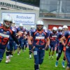 Bild: Partybilder der Party: Rostock Griffins vs. Spandau Bulldogs am 13.09.2014 in DE | Mecklenburg-Vorpommern | Rostock | Rostock