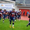 Bild: Partybilder der Party: Rostock Griffins vs. Spandau Bulldogs am 13.09.2014 in DE | Mecklenburg-Vorpommern | Rostock | Rostock