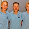 Bild: Partybilder der Party: Schlumpfparty X - Wir feiern Geburtstag am 05.09.2014 in DE | Baden-Wrttemberg | Biberach | Ertingen