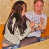 Bild: Partybilder der Party: Egles Bude am 06.09.2014 in DE | Baden-Wrttemberg | Biberach | Achstetten