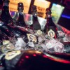 Bild: Partybilder der Party: WELcome to the weekEND - Ladies Night (ab 16) am 26.09.2014 in DE | Baden-Wrttemberg | Stuttgart | Stuttgart