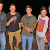 Bild: Partybilder der Party: Egles Bude am 06.09.2014 in DE | Baden-Wrttemberg | Biberach | Achstetten