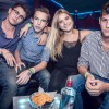Bild: Partybilder der Party: WELcome to the weekEND - Ladies Night (ab 16) am 26.09.2014 in DE | Baden-Wrttemberg | Stuttgart | Stuttgart