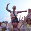 Bild: Partybilder der Party: Holi Open Air Rostock 2014 am 06.09.2014 in DE | Mecklenburg-Vorpommern | Rostock | Rostock