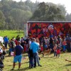 BinPartyGeil.de Fotos - Drachenfest vom 27.-28. September 2014 Weingarten/Nessenreben am 28.09.2014 in DE-Weingarten