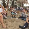 Bild: Partybilder der Party: Holi Beach Festival @ Manhattan in Brandenburg an der Havel (GER) am 06.09.2014 in DE | Brandenburg | Brandenburg | Brandenburg an der Havel