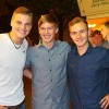 Bild: Partybilder der Party:  Aloha Party 2014 am 20.09.2014 in DE | Niedersachsen | Ammerland | Apen