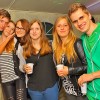 Bild: Partybilder der Party: Egles Bude am 20.09.2014 in DE | Baden-Wrttemberg | Biberach | Laupheim