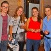 Bild: Partybilder der Party: Summer Vibrations am 20.09.2014 in DE | Baden-Wrttemberg | Biberach | Hochdorf