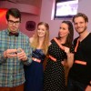 Bild: Partybilder der Party: Monsterpeng 2014 am 17.10.2014 in DE | Mecklenburg-Vorpommern | Rostock | Rostock