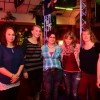 Bild: Partybilder der Party: Karibische Nacht am 02.10.2014 in DE | Niedersachsen | Emsland | Drpen