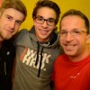 Bild: Partybilder der Party: Saturday Night Fever am 04.10.2014 in DE | Mecklenburg-Vorpommern | Rostock | Rostock