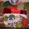 Bild: Partybilder der Party: Monsterpeng 2014 am 17.10.2014 in DE | Mecklenburg-Vorpommern | Rostock | Rostock