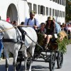 Bild: Partybilder der Party: SCHUSSENRIEDER Oktoberfest - Das Brauereifest in Oberschwaben am 03.10.2014 in DE | Baden-Wrttemberg | Biberach | Bad Schussenried