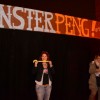 Bild: Partybilder der Party: Monsterpeng 2014 am 17.10.2014 in DE | Mecklenburg-Vorpommern | Rostock | Rostock