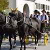 Bild: Partybilder der Party: SCHUSSENRIEDER Oktoberfest - Das Brauereifest in Oberschwaben am 03.10.2014 in DE | Baden-Wrttemberg | Biberach | Bad Schussenried