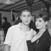 Bild: Partybilder der Party: WE ARE BACK! - HALLE2 Ebstorf am 04.10.2014 in DE | Niedersachsen | Uelzen | Altes Amt Ebstorf