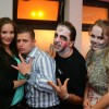 Bild: Partybilder der Party: Special bacio Afterworkparty am 30.10.2014 in DE | Mecklenburg-Vorpommern | Rostock | Rostock