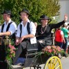 Bild: Partybilder der Party: SCHUSSENRIEDER Oktoberfest - Das Brauereifest in Oberschwaben am 03.10.2014 in DE | Baden-Wrttemberg | Biberach | Bad Schussenried