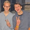 Bild: Partybilder der Party: HOT-CHILI-PARTY am 17.10.2014 in DE | Baden-Wrttemberg | Alb-Donau-Kreis | Griesingen