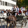 Bild: Partybilder der Party: SCHUSSENRIEDER Oktoberfest - Das Brauereifest in Oberschwaben am 03.10.2014 in DE | Baden-Wrttemberg | Biberach | Bad Schussenried