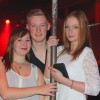 Bild: Partybilder der Party:  ** CLUB GROOVERS vs. BLACK HEAVEN * Vol.9 * am 02.10.2014 in DE | Niedersachsen | Leer | Leer