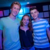 Bild: Partybilder der Party: WELcome to the weekEND - CLUB SOUNDS (ab 16) am 17.10.2014 in DE | Baden-Wrttemberg | Stuttgart | Stuttgart