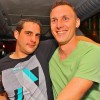 Bild: Partybilder der Party: SCHNES WOCHENEND TICKET - JEDER GAST VOM FREITAG ERHLT AM SAMSTAG FREIEN EINTRITT (ab 21 Jahre und 22:00 Uhr) am 10.10.2014 in DE | Baden-Wrttemberg | Biberach | Biberach an der Ri