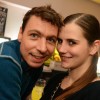 Bild: Partybilder der Party: Special bacio Afterworkparty am 30.10.2014 in DE | Mecklenburg-Vorpommern | Rostock | Rostock