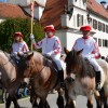 Bild: Partybilder der Party: SCHUSSENRIEDER Oktoberfest - Das Brauereifest in Oberschwaben am 03.10.2014 in DE | Baden-Wrttemberg | Biberach | Bad Schussenried