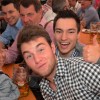 Bild: Partybilder der Party: SCHUSSENRIEDER Oktoberfest mit groem Dirndl-Weltrekord-Versuch am 04.10.2014 in DE | Baden-Wrttemberg | Biberach | Bad Schussenried