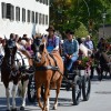 Bild: Partybilder der Party: SCHUSSENRIEDER Oktoberfest - Das Brauereifest in Oberschwaben am 03.10.2014 in DE | Baden-Wrttemberg | Biberach | Bad Schussenried