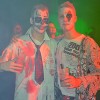 Bild: Partybilder der Party: Halloween warm-up Party am 24.10.2014 in DE | Baden-Wrttemberg | Ravensburg | Wangen im Allgu