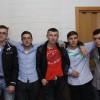 Bild: Partybilder der Party: WE ARE BACK! - HALLE2 Ebstorf am 04.10.2014 in DE | Niedersachsen | Uelzen | Altes Amt Ebstorf