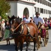 Bild: Partybilder der Party: SCHUSSENRIEDER Oktoberfest - Das Brauereifest in Oberschwaben am 03.10.2014 in DE | Baden-Wrttemberg | Biberach | Bad Schussenried