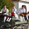 Bild: Partybilder der Party: SCHUSSENRIEDER Oktoberfest - Das Brauereifest in Oberschwaben am 03.10.2014 in DE | Baden-Wrttemberg | Biberach | Bad Schussenried