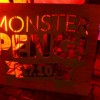 Bild: Partybilder der Party: Monsterpeng 2014 am 17.10.2014 in DE | Mecklenburg-Vorpommern | Rostock | Rostock