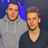 Bild: Partybilder der Party: Blinklicht- Party am 18.10.2014 in DE | Baden-Wrttemberg | Biberach | Eberhardzell