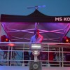 Bild: Partybilder der Party: HOUSEBOAT ROSTOCK am 03.10.2014 in DE | Mecklenburg-Vorpommern | Rostock | Rostock