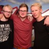Bild: Partybilder der Party: Passion White am 25.10.2014 in DE | Niedersachsen | Emsland | Drpen