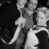 Bild: Partybilder der Party: Saturday Night Fever am 15.11.2014 in DE | Mecklenburg-Vorpommern | Rostock | Rostock