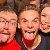 Bild: Partybilder der Party: Party Animals with DJ Rockmaster B (Radiostar-DJ) am 15.11.2014 in DE | Baden-Wrttemberg | Biberach | Maselheim