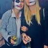 Bild: Partybilder der Party: 18 Halloweenparty K-wald am 31.10.2014 in DE | Baden-Wrttemberg | Ravensburg | Knigseggwald