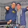 Bild: Partybilder der Party: 18 Halloweenparty K-wald am 31.10.2014 in DE | Baden-Wrttemberg | Ravensburg | Knigseggwald