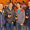 Bild: Partybilder der Party: U-Boot Party V am 07.11.2014 in DE | Baden-Wrttemberg | Biberach | Reinstetten