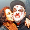 Bild: Partybilder der Party: 18 Halloweenparty K-wald am 31.10.2014 in DE | Baden-Wrttemberg | Ravensburg | Knigseggwald