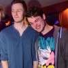 Bild: Partybilder der Party: Laydies & Gentlemen  am 08.11.2014 in DE | Niedersachsen | Emsland | Drpen