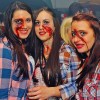 Bild: Partybilder der Party: 18 Halloweenparty K-wald am 31.10.2014 in DE | Baden-Wrttemberg | Ravensburg | Knigseggwald