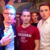Bild: Partybilder der Party: Laydies & Gentlemen  am 08.11.2014 in DE | Niedersachsen | Emsland | Drpen